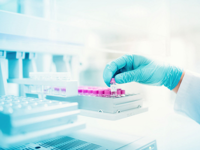 Chemical Analytics (Foto: AdobeStock)