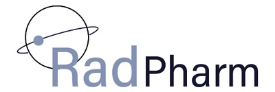 RadPharm Logo