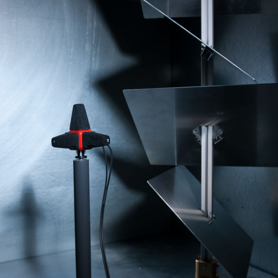 Radio Frequency Engineering (Foto: Seibersdorf Labor GmbH)