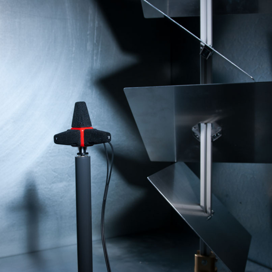 Radio Frequency Engineering (Foto: Seibersdorf Labor GmbH)