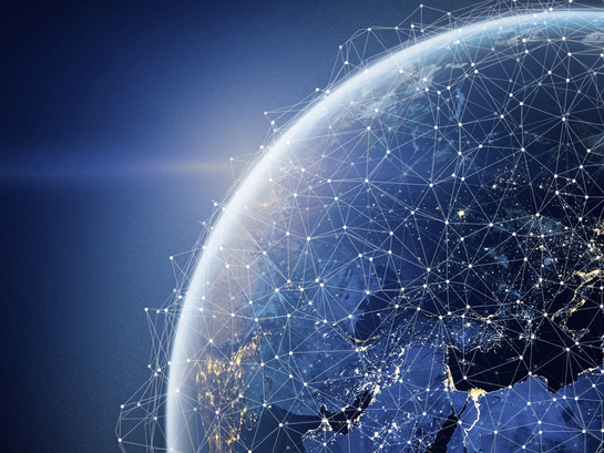 Aerospace Newsletter der Seibersdorf Laboratories mit Informationen zu Forschung und Technologien in der Luft- und Raumfahrt
