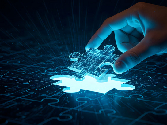 Innovation und Technologie 