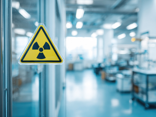 Strahlenschutzausbildung (Foto: AdobeStock)