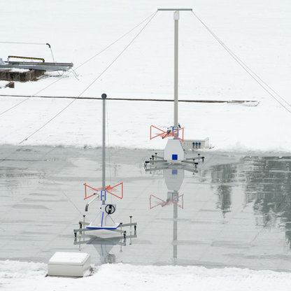 Kalibrierung (Foto: Seibersdorf Labor GmbH)