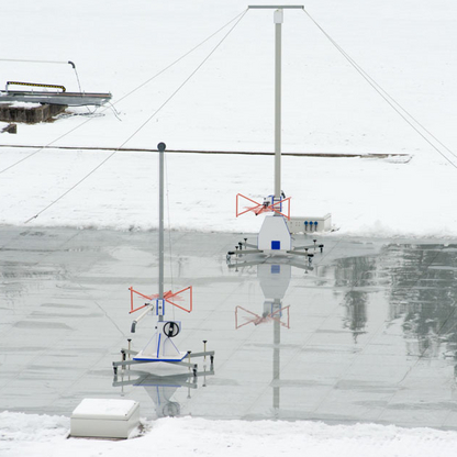 Kalibrierung (Foto: Seibersdorf Labor GmbH)