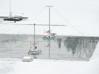 Kalibrierung von Antennen, Feldsonden und HF-Messgeräten