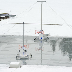 Kalibrierung (Foto: Seibersdorf Labor GmbH)