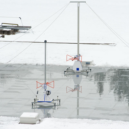 Kalibrierung von Antennen, Feldsonden und HF-Messgeräten