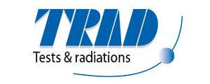 (c) TRAD Tests & radiations
