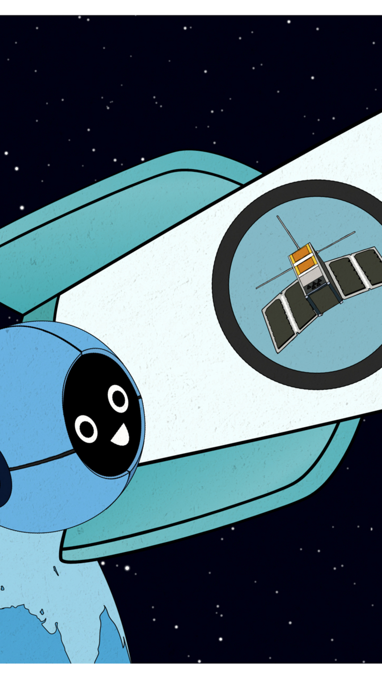 Innovation (Grafik: Seibersdorf Labor GmbH in Zusammenarbeit mit Rittler Agentur)