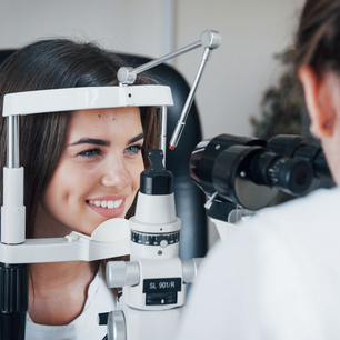 Ophthalmische Instrumente (Foto: AdobeStock)