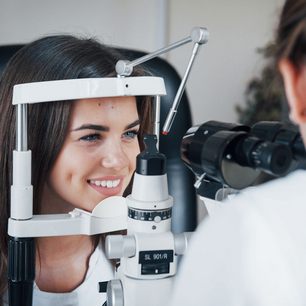 Ophthalmische Instrumente (Foto: AdobeStock)