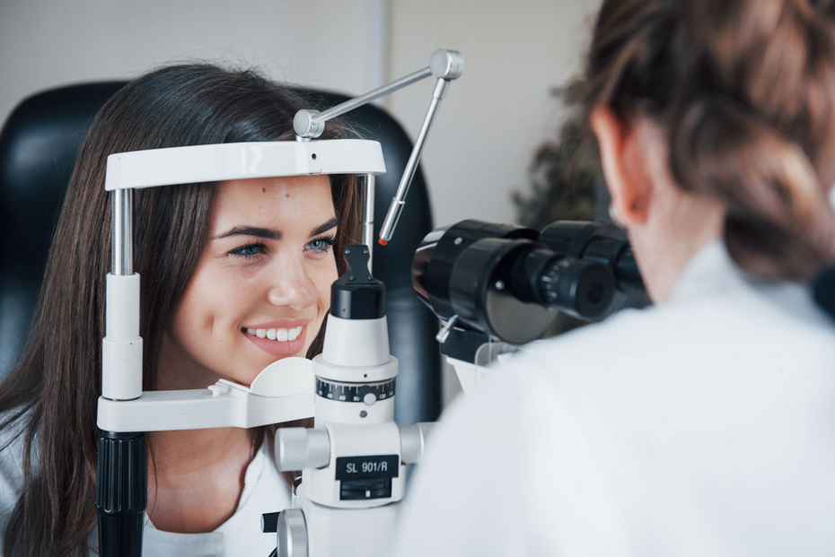 Ophthalmische Instrumente (Foto: AdobeStock)
