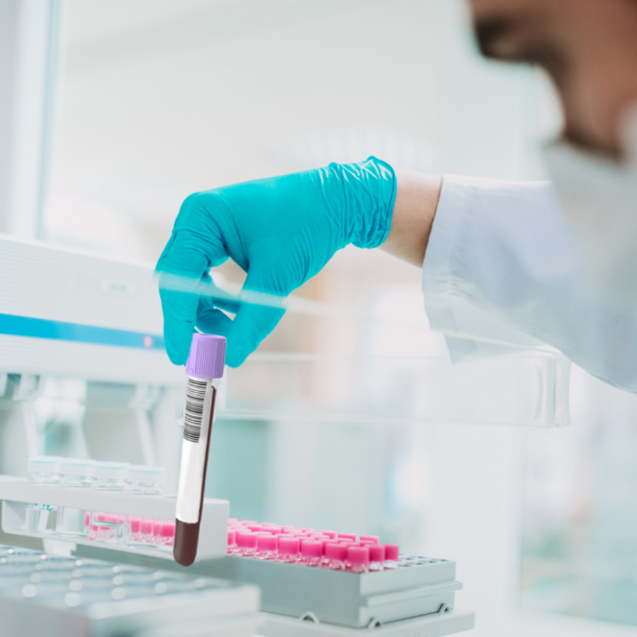 Chemical Analytics (Foto: AdobeStock)