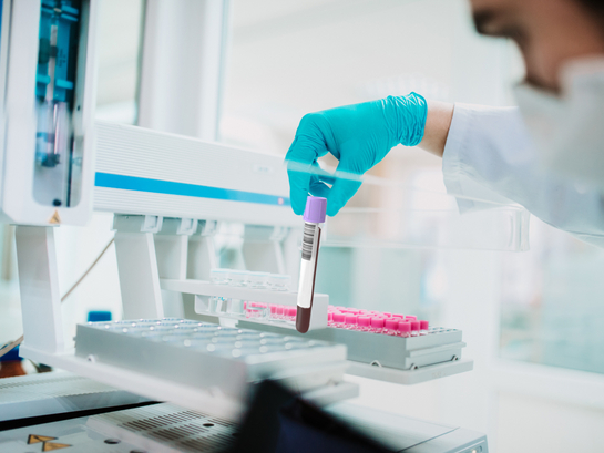 Chemical Analytics (Foto: AdobeStock)