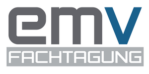 EMV-Fachtagung Logo