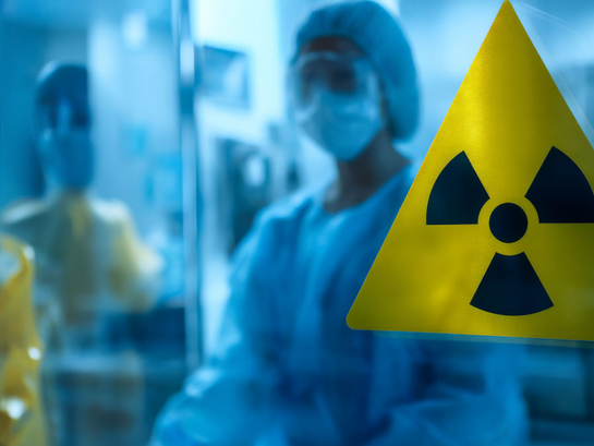Strahlenschutzausbildung (Foto: AdobeStock)