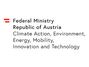 (c) Federal Ministry Republic of Austria, Climate Action, Environment, Energy, Mobility, Innovation and Technology