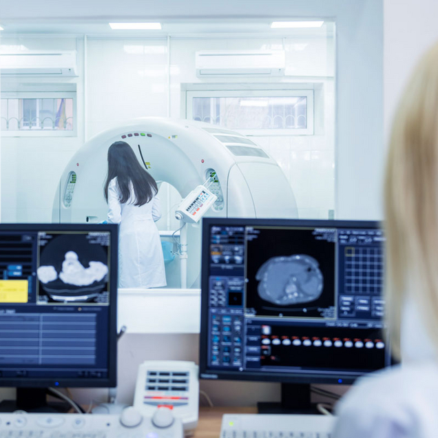 Strahlenschutzgutachten (Foto: AdobeStock)