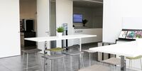 Seibersdorf Academy - Reception Area Seibersdorf Academy - Reception Area