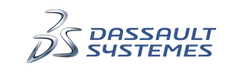 3ds Dassault Systemes