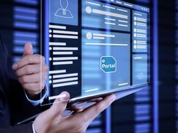 ePORTAL - Kundenservice - Seibersdorf Labor GmbH (photo: istock) ePORTAL - Kundenservice - Seibersdorf Labor GmbH (photo: istock)
