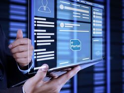 ePORTAL - Kundenservice - Seibersdorf Labor GmbH (photo: istock) ePORTAL - Kundenservice - Seibersdorf Labor GmbH (photo: istock)