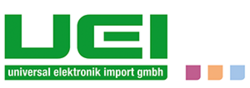 UEI Universal Elektronik Import GmbH