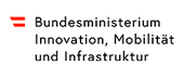 Bundesministerium Innovation, Mobilität und Infrastruktur