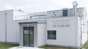 TEC Laboratory (c) Seibersdorf Labor GmbH