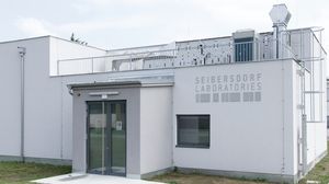 TEC Laboratory (c) Seibersdorf Labor GmbH TEC Laboratory (c) Seibersdorf Labor GmbH