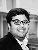 (c) Indranil Chatterjee (c) Indranil Chatterjee