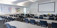 Seibersdorf Academy - Lecture Room