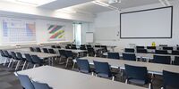 Seibersdorf Academy - Lecture Room Seibersdorf Academy - Lecture Room