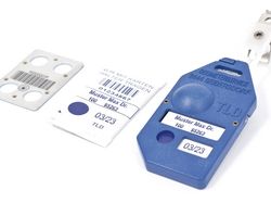 Dosimeter - Dosimeterservice (c) Seibersdorf Labor GmbH