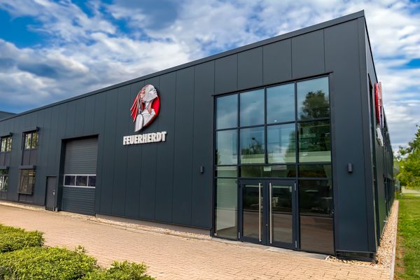 Feuerherdt GmbH Feuerherdt GmbH