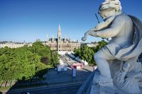 Rathaus © WienTourismus/Christian Stemper