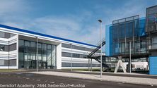 Seibersdorf Academy Seibersdorf Academy
