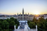 Rathaus © WienTourismus/Christian Stemper