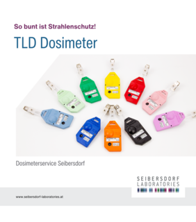 Strahlenschutz und Dosimeterservice