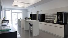 Seibersdorf Academy - Pausenraum Seibersdorf Academy - Pausenraum