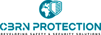 (c) Logo: CBRN PROTECTION