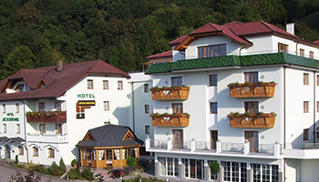 Foto: Gasthof - Hotel MAYR-STOCKINGER GmbH