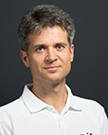 © Foto: Univ.-Prof. Bernd Deutschmann, TU Graz © Foto: Univ.-Prof. Bernd Deutschmann, TU Graz