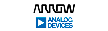 ARROW und ANALOG DEVICES