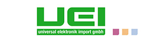 UEI universal elektronik import gmbh