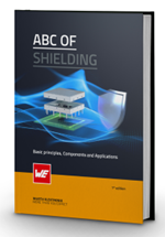 Würth Electronic: ABC of Shielding Würth Electronic: ABC of Shielding