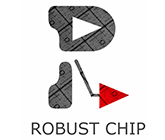 (c) ROBUST CHIP