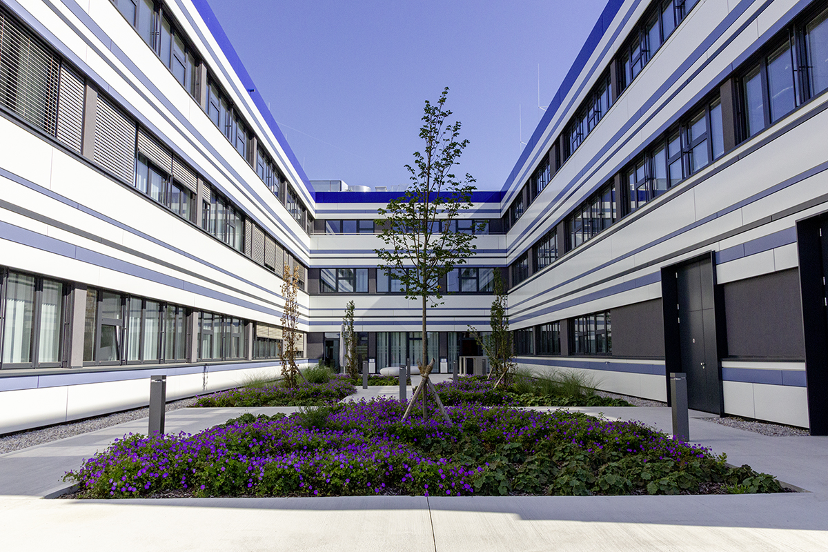 Seibersdorf Academy - Photo: (c) Seibersdorf Labor GmbH