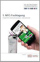 1. NFC Fachtagung 2016 1. NFC Fachtagung 2016